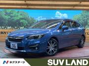 2017 SUBARU IMPREZA SPORTS