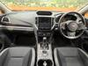 SUBARU IMPREZA SPORTS