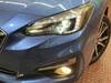SUBARU IMPREZA SPORTS