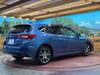 SUBARU IMPREZA SPORTS
