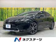 2023 TOYOTA PRIUS
