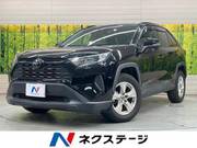 2021 TOYOTA RAV4 X