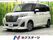 2017 TOYOTA ROOMY