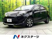 2019 TOYOTA AQUA