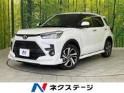 2020 TOYOTA RAIZE