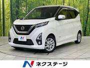 2019 NISSAN DAYZ