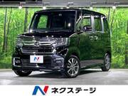 2021 HONDA N-BOX CUSTOM