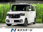 2026 HONDA N-BOX CUSTOM