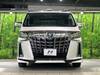 TOYOTA ALPHARD HYBRID