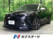 2017 TOYOTA C-HR G