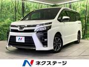 2017 TOYOTA VOXY