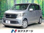 2014 HONDA N-WGN
