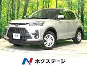 2023 TOYOTA RAIZE