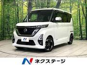 2020 NISSAN ROOX