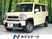 2020 SUZUKI HUSTLER