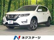 2019 NISSAN X-TRAIL 20X