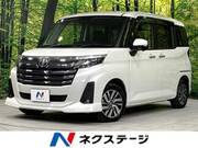 2020 TOYOTA ROOMY