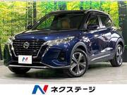 2022 NISSAN KICKS