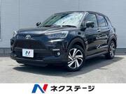 2024 TOYOTA RAIZE