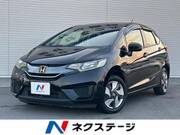 2015 HONDA FIT HYBRID