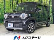 2021 SUZUKI HUSTLER