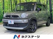 2021 SUZUKI XBEE