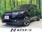 2015 HONDA VEZEL