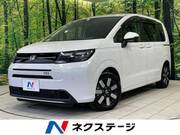 2025 HONDA FREED