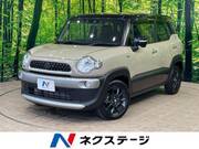 2020 SUZUKI XBEE HYBRID MZ
