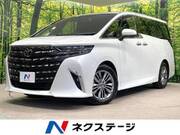 2024 TOYOTA ALPHARD