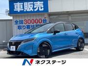 2020 NISSAN NOTE X