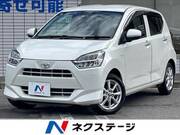 2017 TOYOTA PIXIS EPOCH