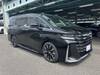 TOYOTA VELLFIRE HYBRID