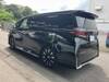 TOYOTA VELLFIRE HYBRID