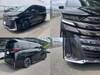 TOYOTA VELLFIRE HYBRID