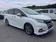 2019 HONDA OTHER