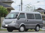 2017 MAZDA BONGO VAN