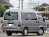 MAZDA BONGO VAN