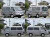 MAZDA BONGO VAN