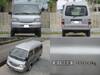 MAZDA BONGO VAN