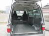 MAZDA BONGO VAN