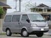 MAZDA BONGO VAN