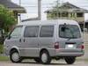 MAZDA BONGO VAN