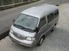 MAZDA BONGO VAN