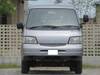 MAZDA BONGO VAN