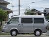 MAZDA BONGO VAN