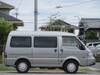MAZDA BONGO VAN