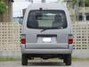MAZDA BONGO VAN
