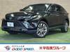 TOYOTA HARRIER HYBRID