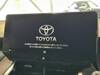 TOYOTA HARRIER HYBRID